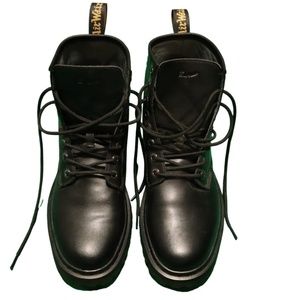 Dr. Martens Boots